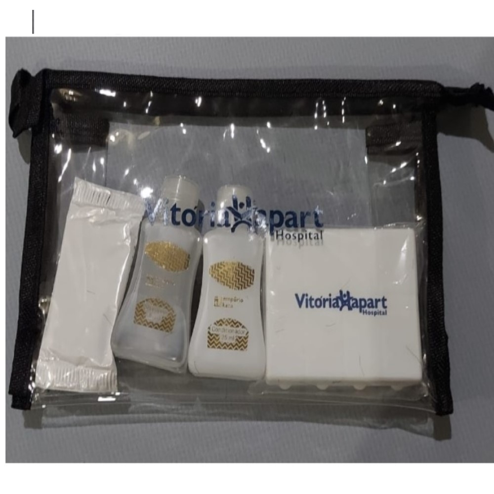 KIT NECESSAIRE + ITENS-31101HM