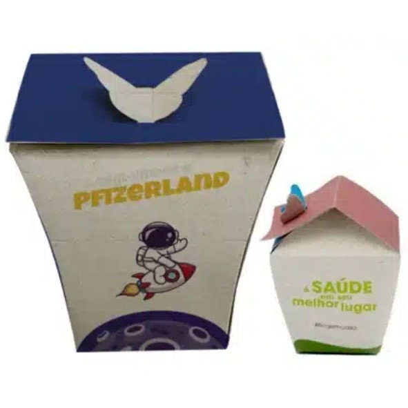 Kit Ecologico 178-178SPC