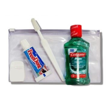 Kit Higiene Bucal-241CP