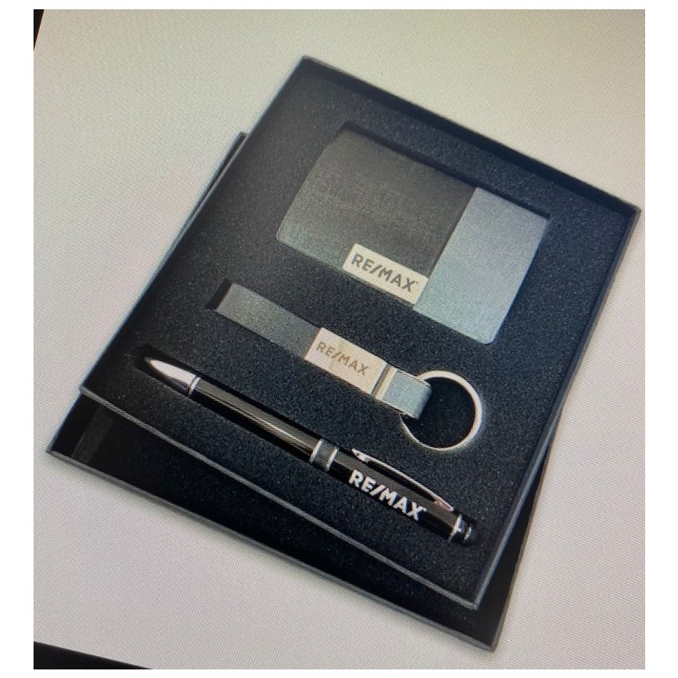 Kit de Executivo -14041BL