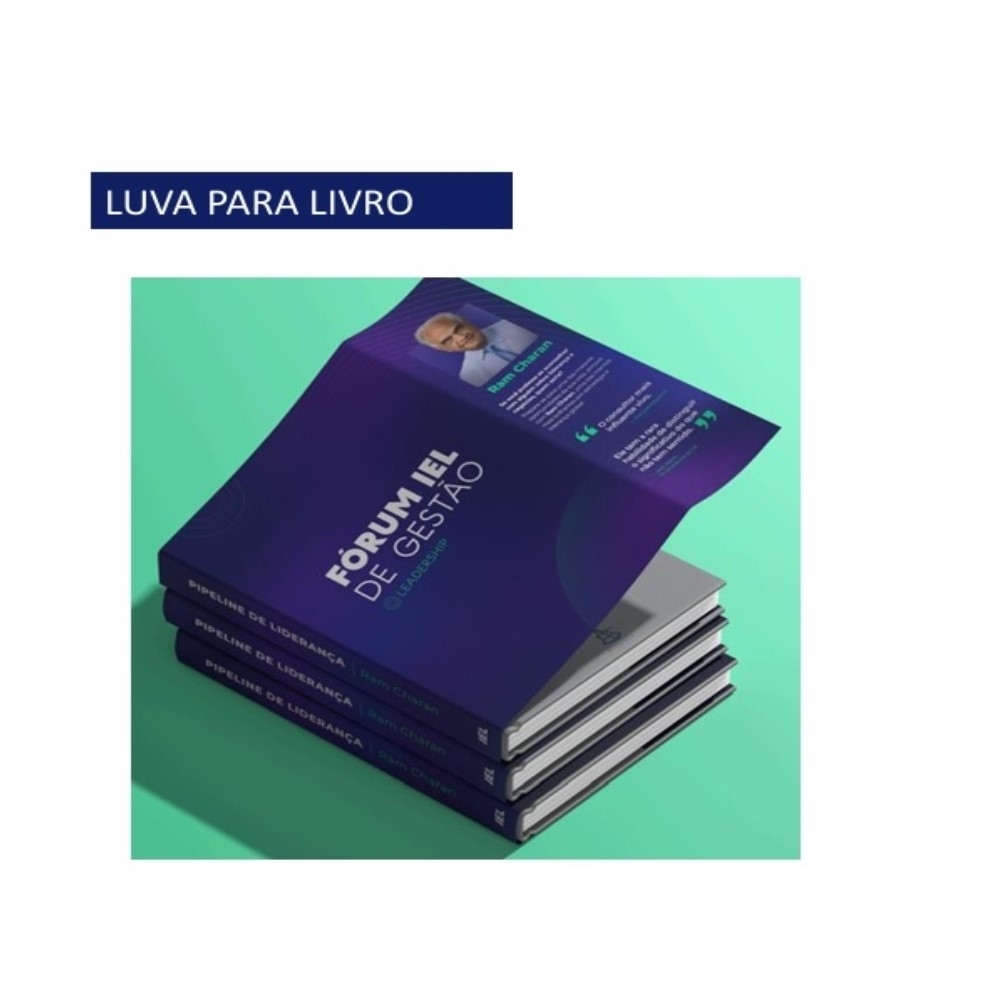 Luva para livro-04102CP