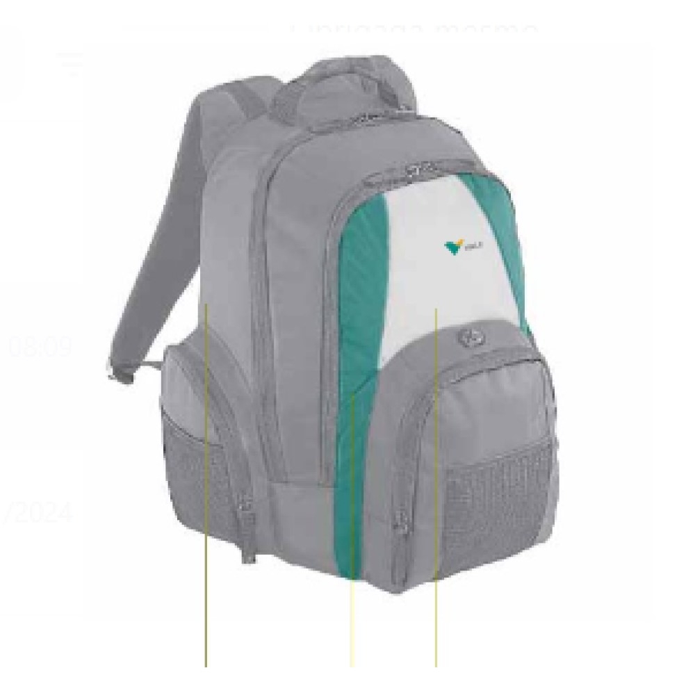 Mochila Notebook-26011ALE