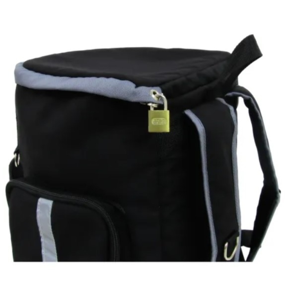 Mochila Para Ferramentas Soldador Gg Reforçada