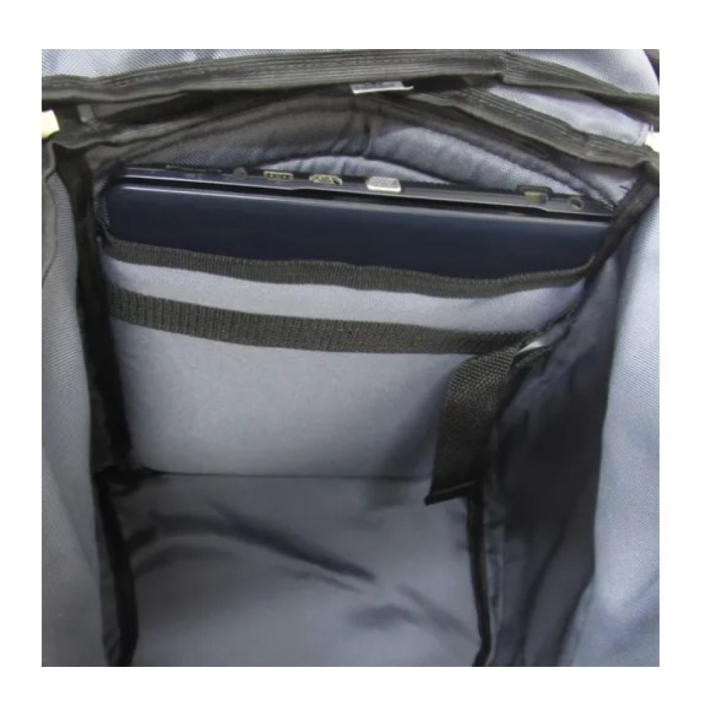 Mochila Para Ferramentas Soldador Gg Reforçada