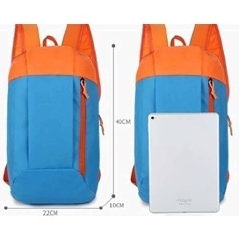 Mochila Personalizada-0808ALE