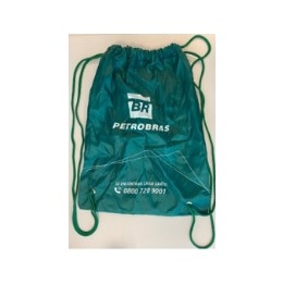 Mochila Saco Personalizada