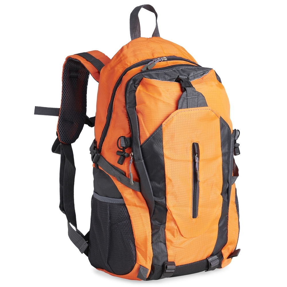 Mochila de Nylon 28L-01091XBZ