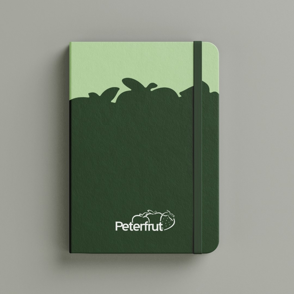 Moleskine Personalizado -0708LU