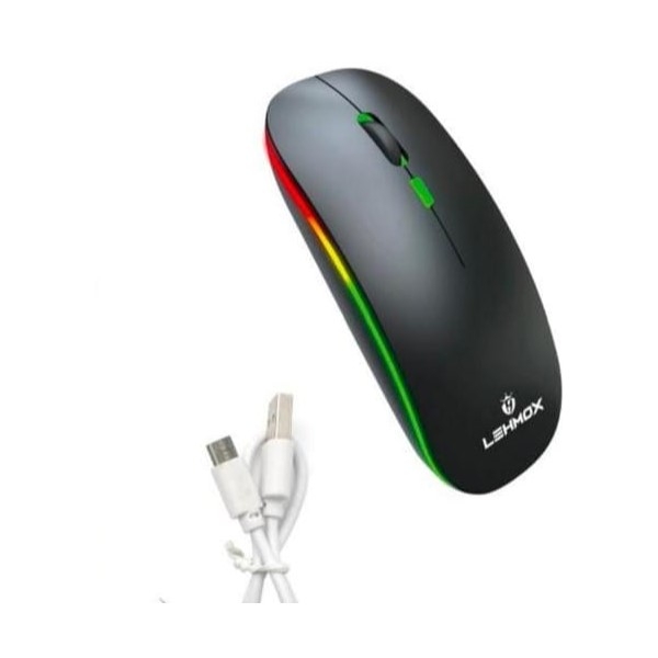 Mouse Wireless -06021NB
