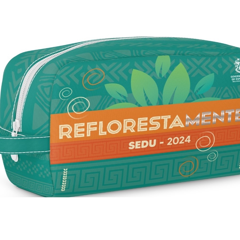 Necessaire personalizada -12011AL