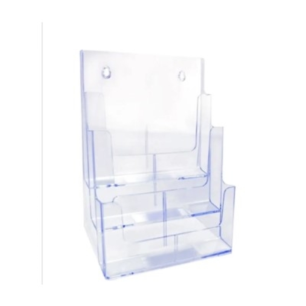 Organizador triplo vertical -37243