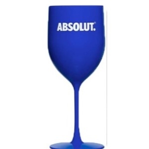 <P>Taça acrílico  
<P> 380 ml 
-12041AC