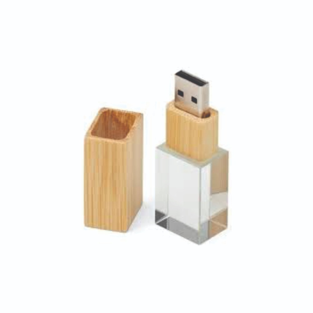 Pen drive vidro-MM053