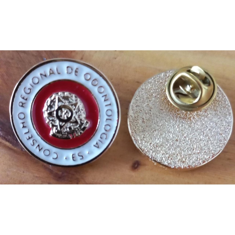 Pin Metálico-26081AB