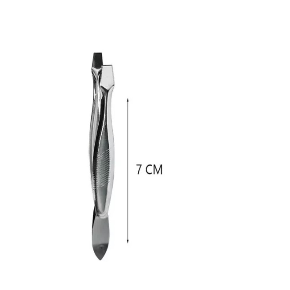 Pinça reta -21087ML