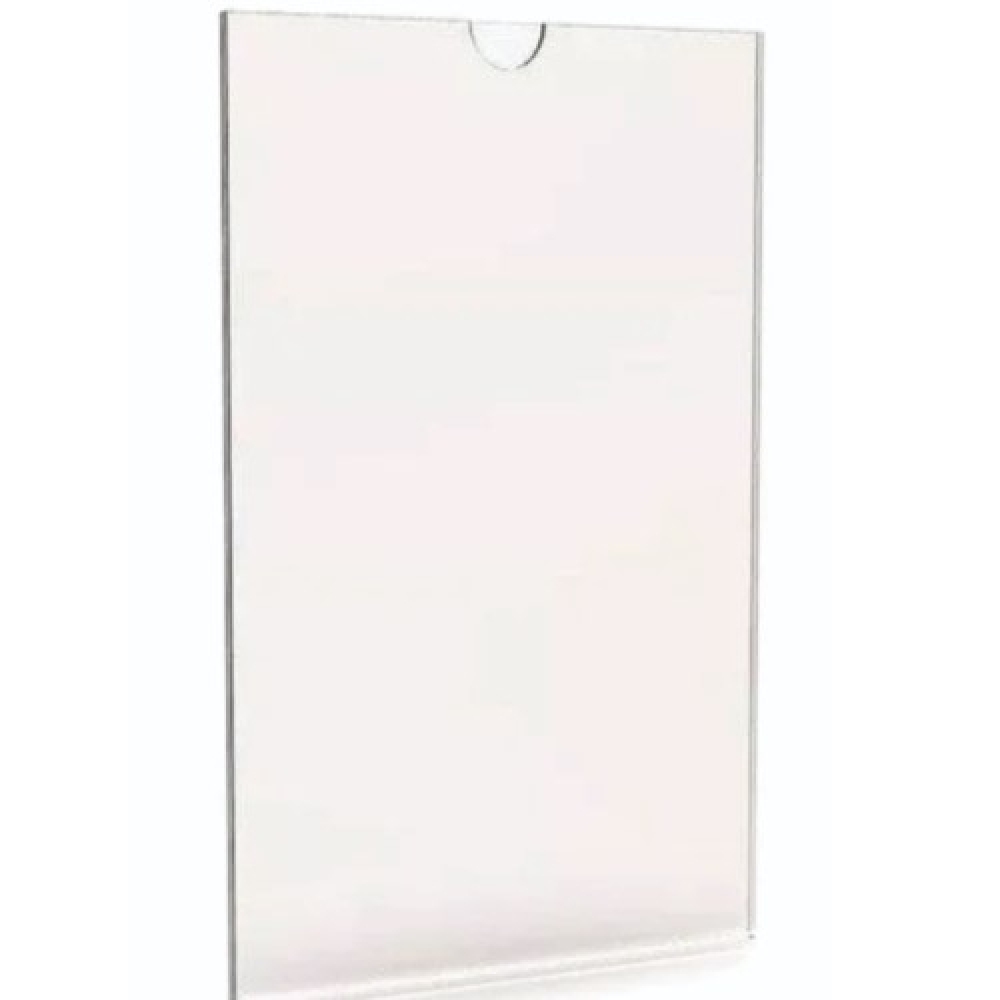 Placa acrilico-08051AV 