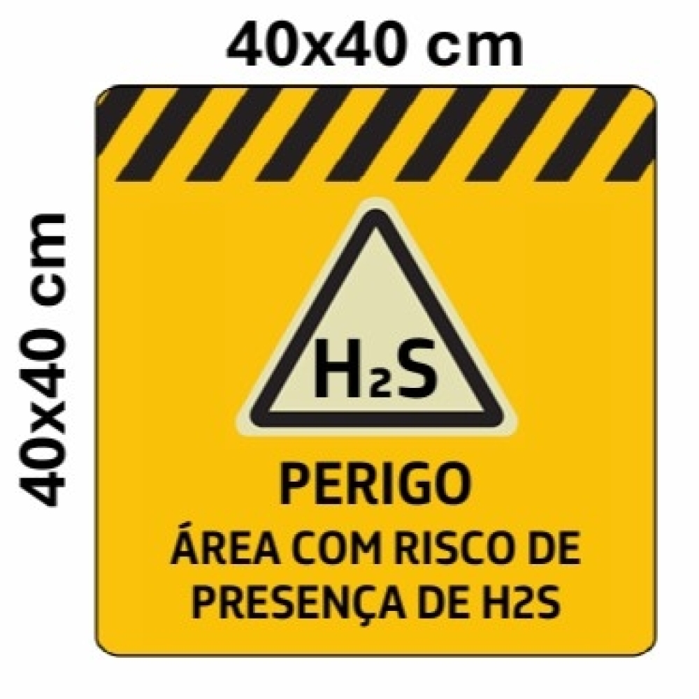 Placa em ACM-097DD