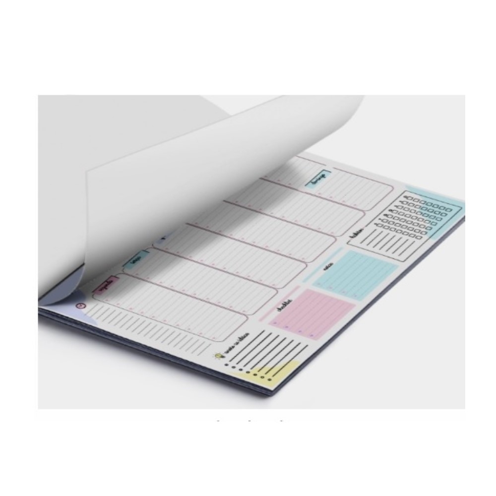 Planner Diário -21112GC