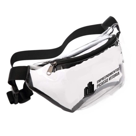 Pochete em PVC -2050ARC