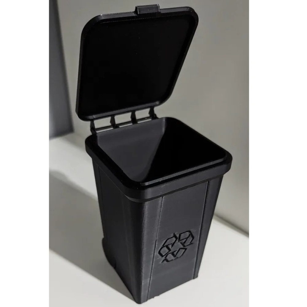 Porta Lápis (Lixeira)-5693D