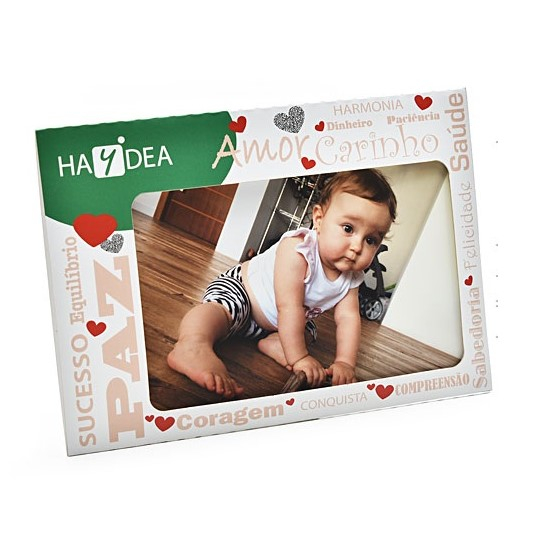 Porta Retrato Personalizado -26091REM