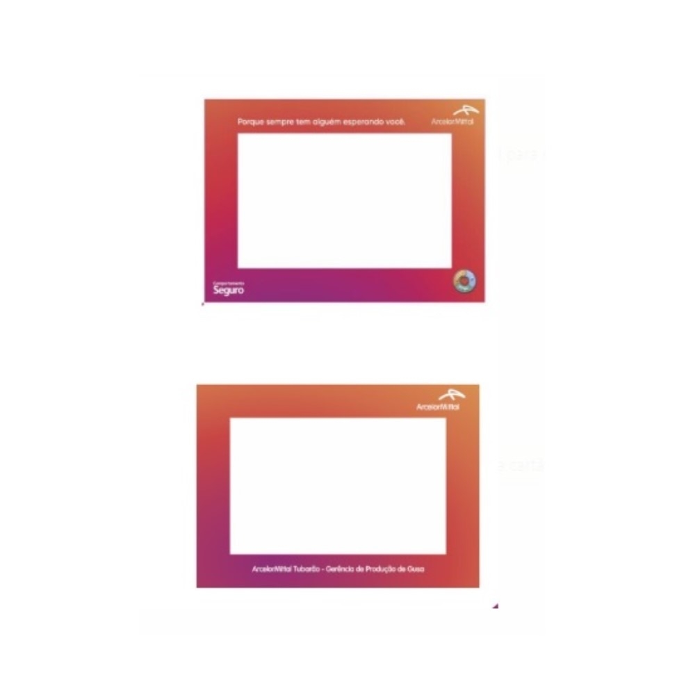 Porta Retrato magnético -27091RAI