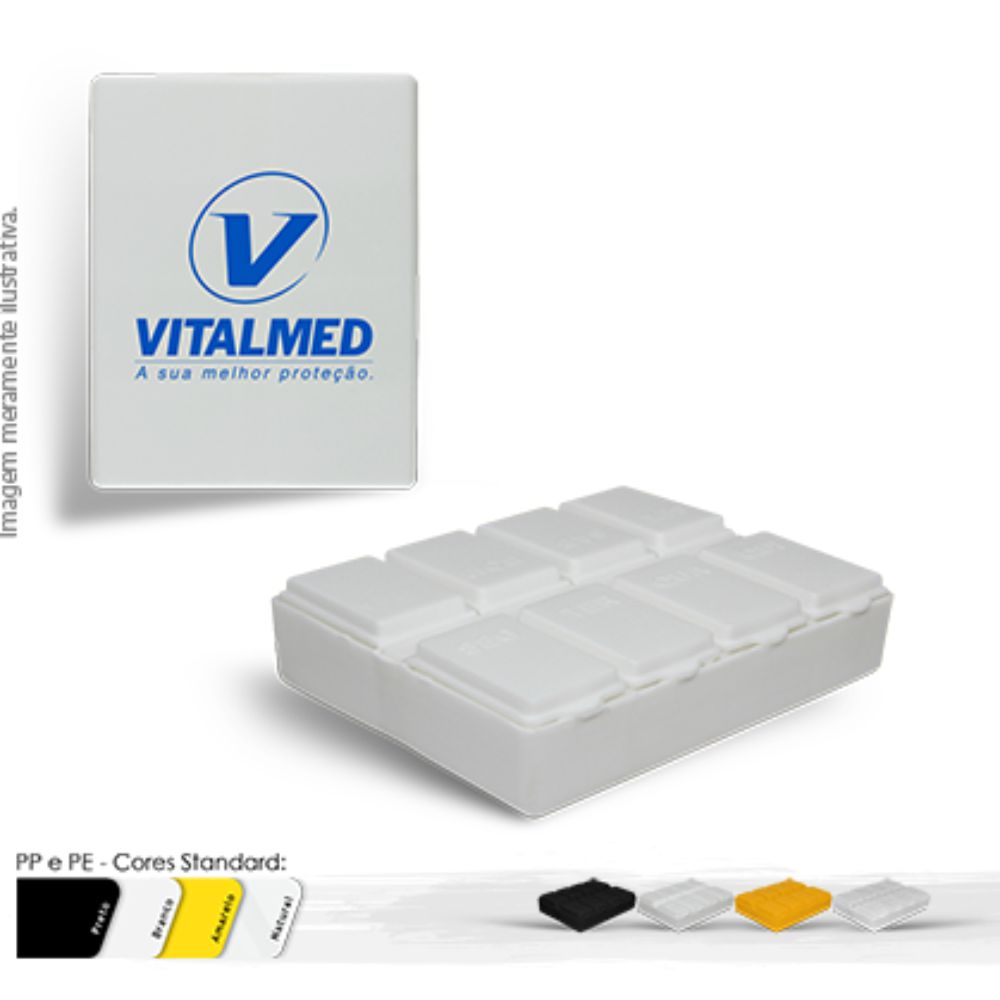 Porta comprimidos-279BB