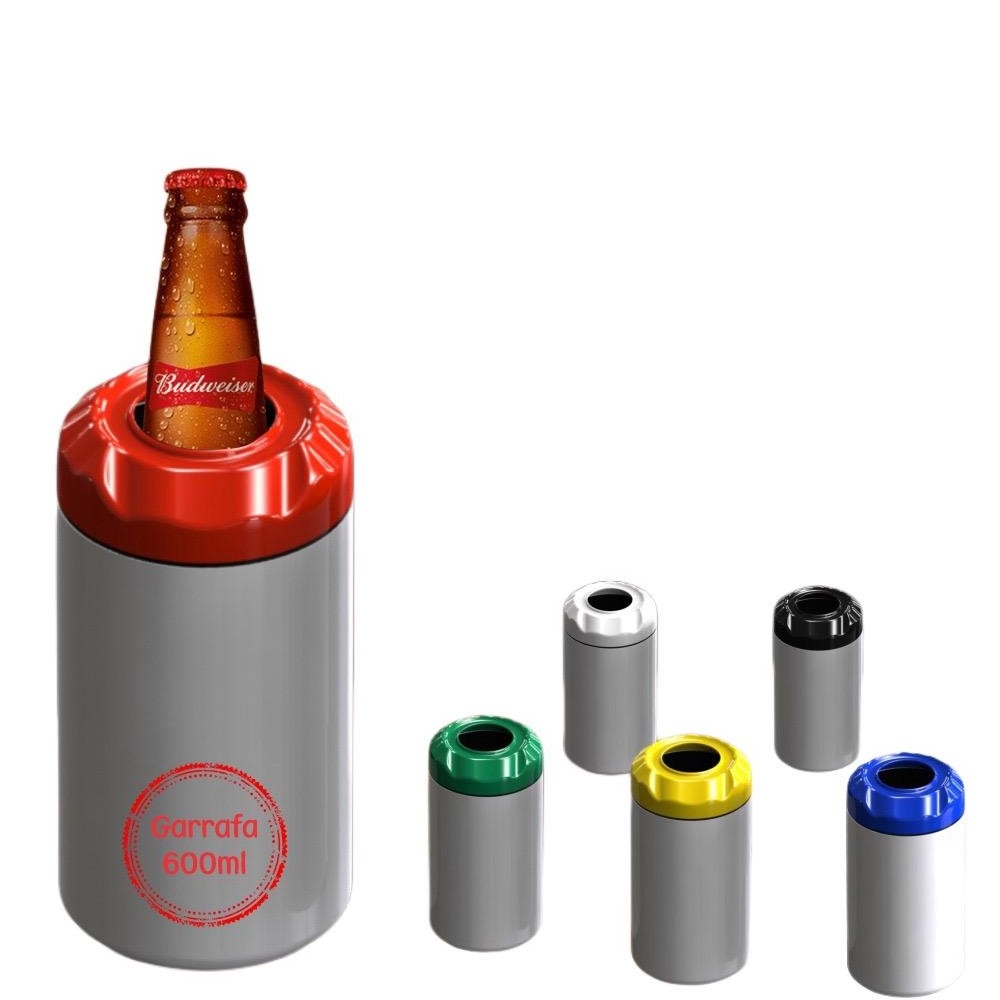 Porta garrafa 600ml-24051AC