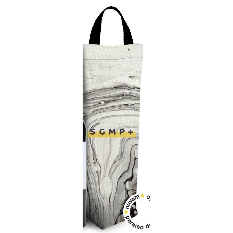 Porta vinho -10101AL