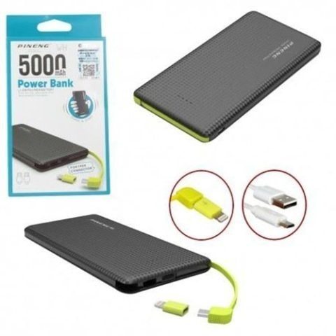 Power Bank 5.000 mAh-NB1137B