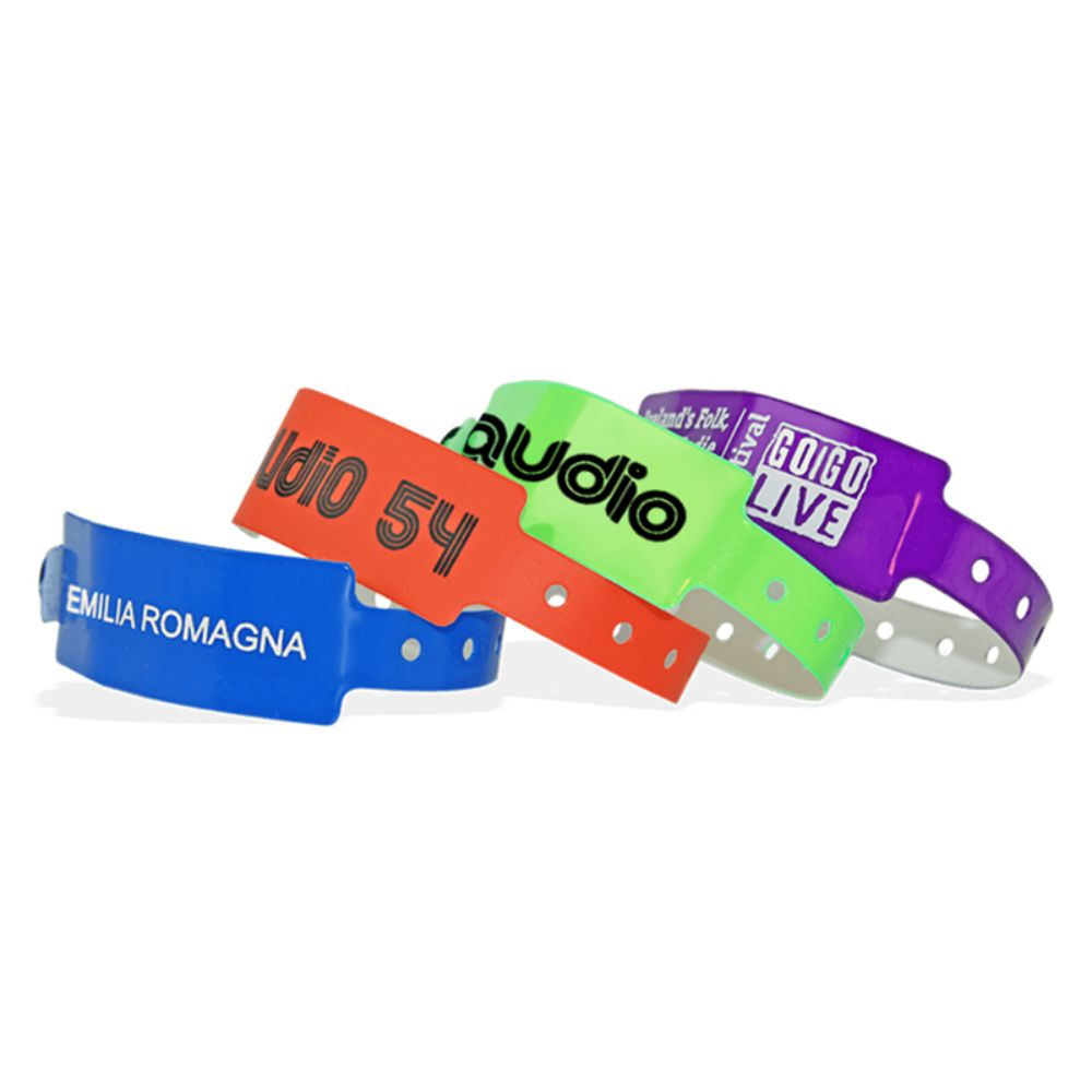 Pulseira PVC-145JK