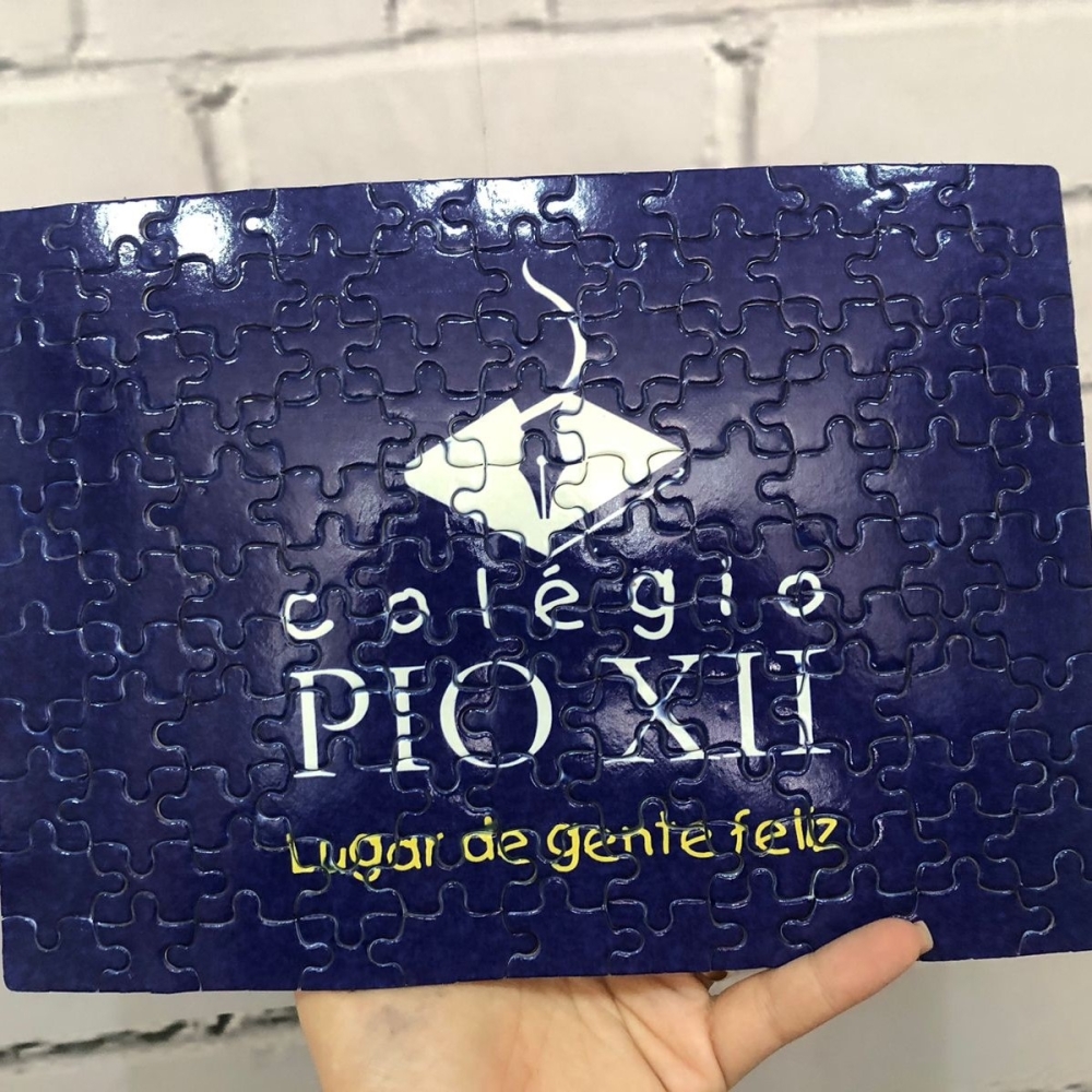 Quebra cabeça -2808EC