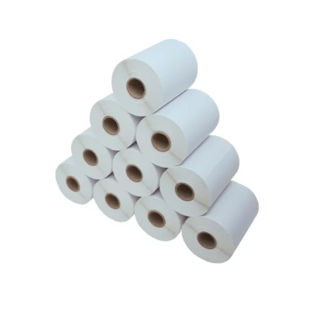 Rolo Etiqueta Adesiva Bopp-207ML