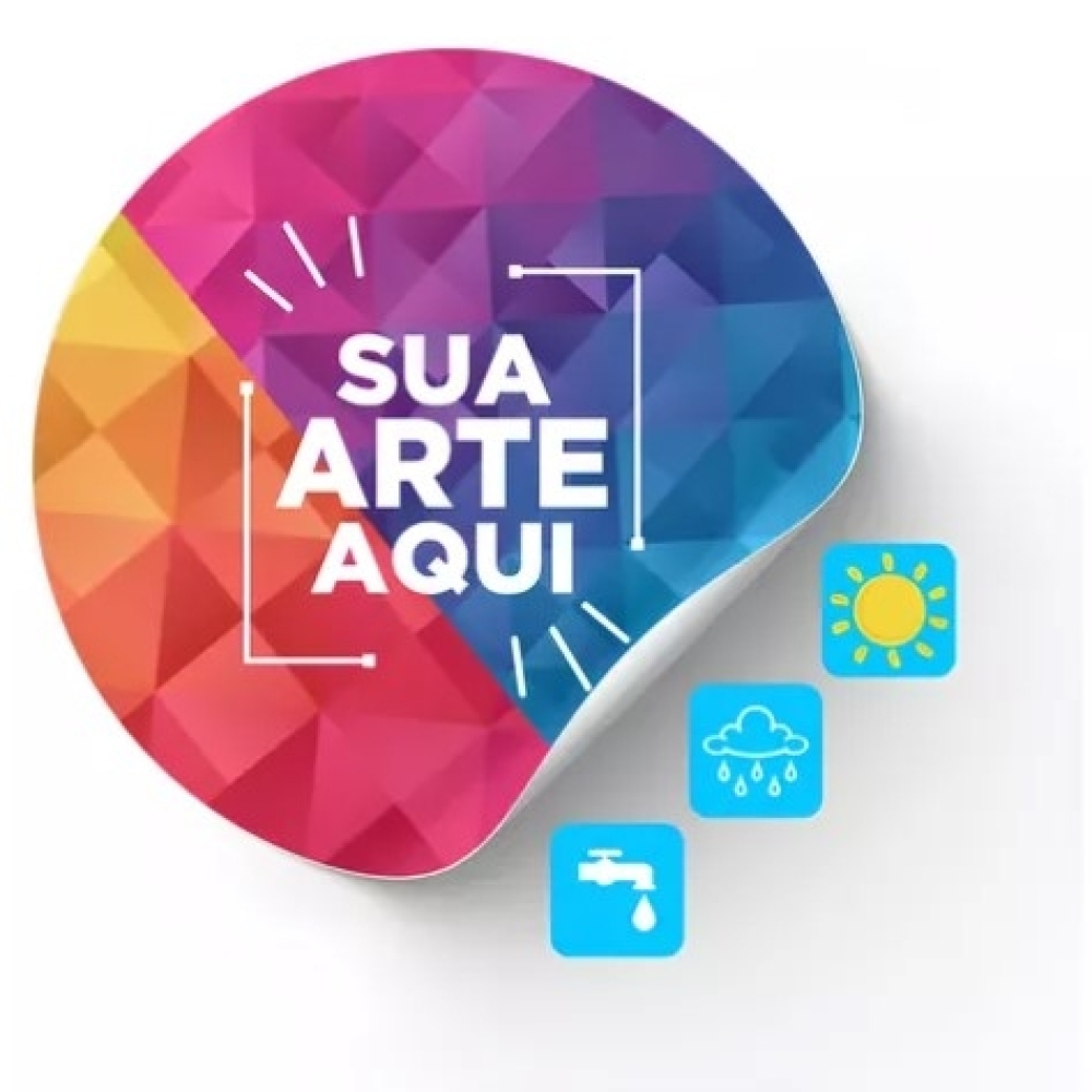 Rótulo Metalizado-301ADE