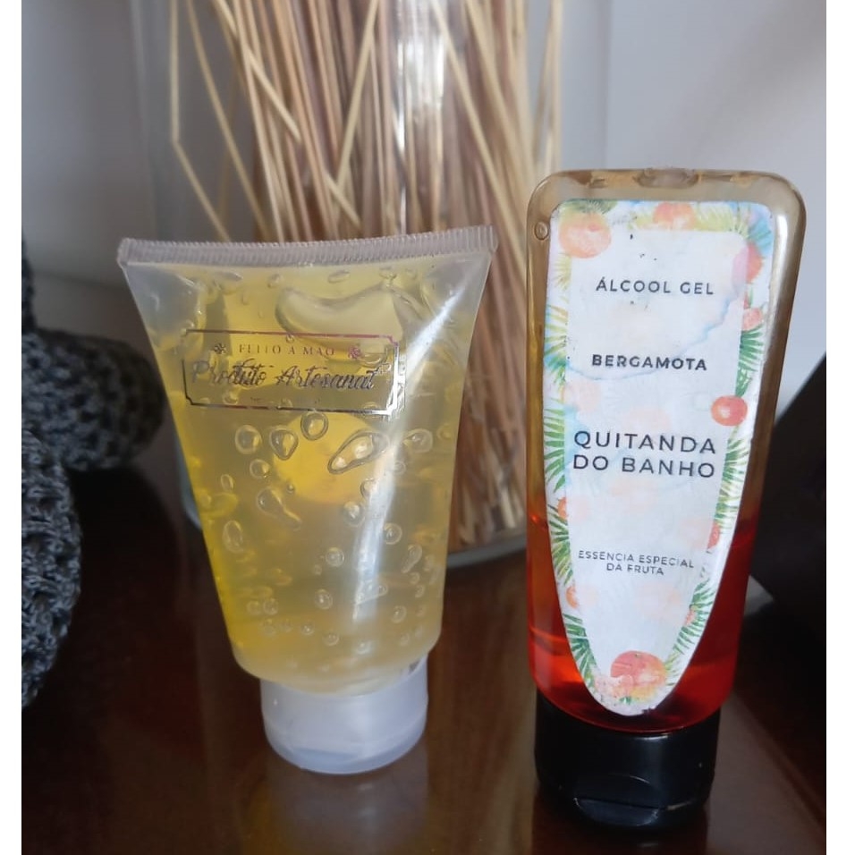 Sabonete Liquido -1501DL