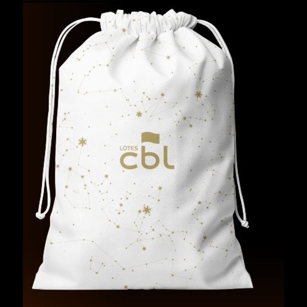 Saco para Presente-032ALE