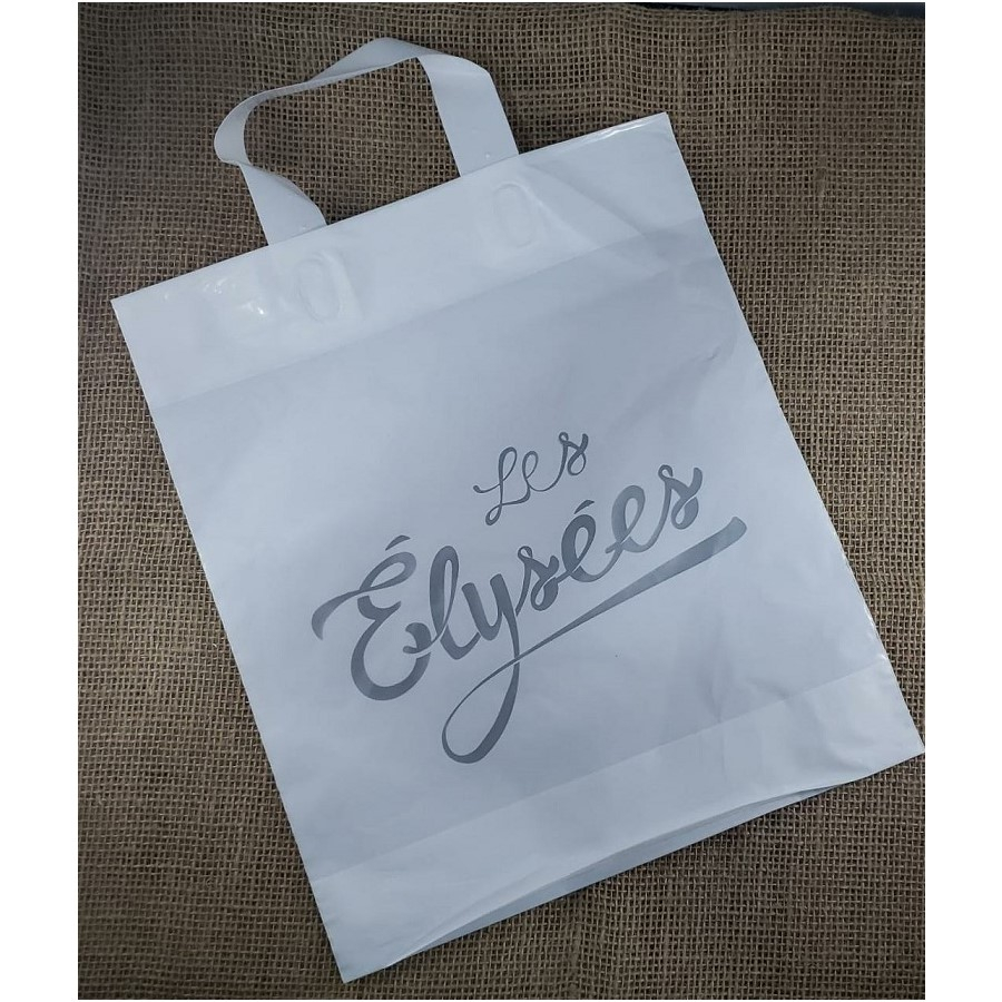 Sacola Alça Fita 40cm x 50cm-01061GS