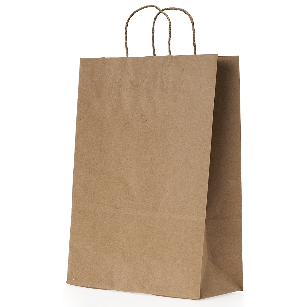 Sacola Kraft M-119EC