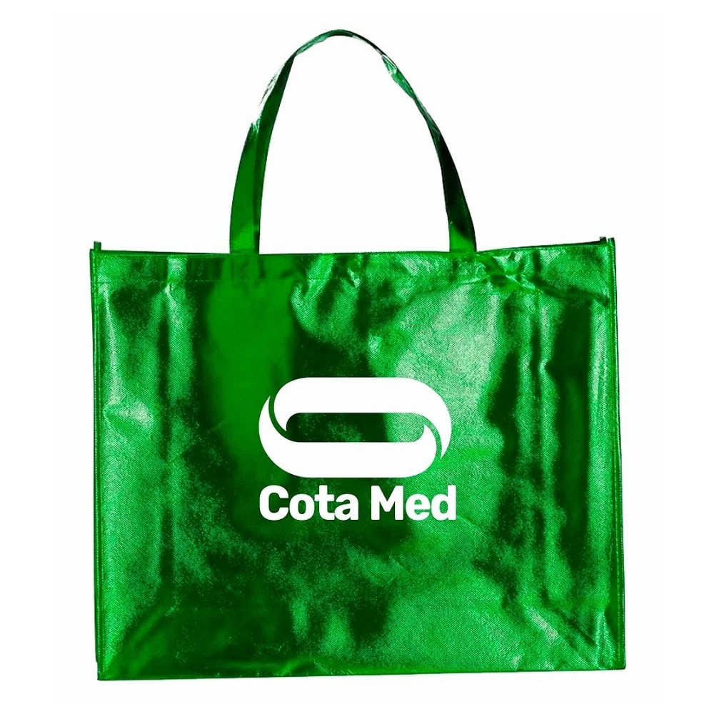 Sacola TNT Metalizada-16091IDE