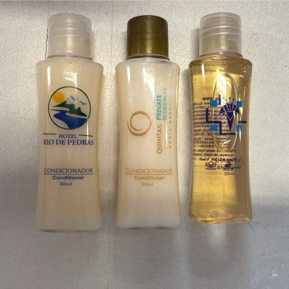 Shampoo 2 em 1-568MA