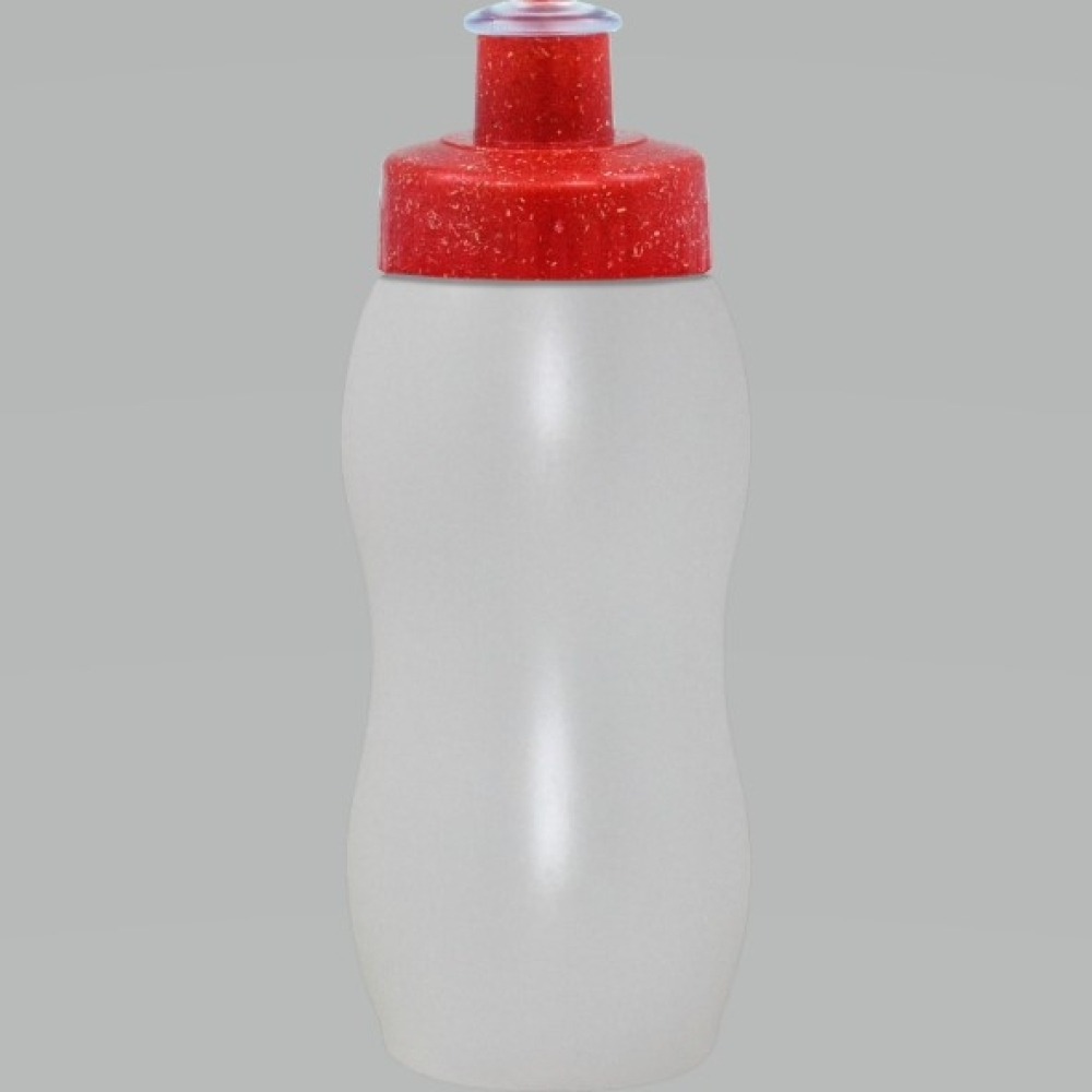 Squeeze Wave 250 ml Green Colors