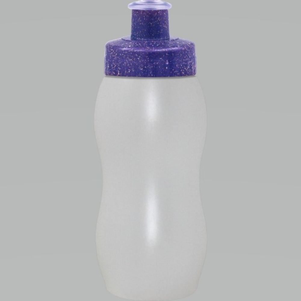 Squeeze Wave 250 ml Green Colors