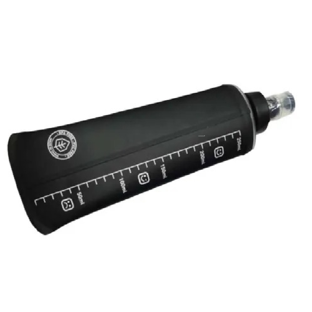 Squeeze de Silicone Dobrável-2606MC