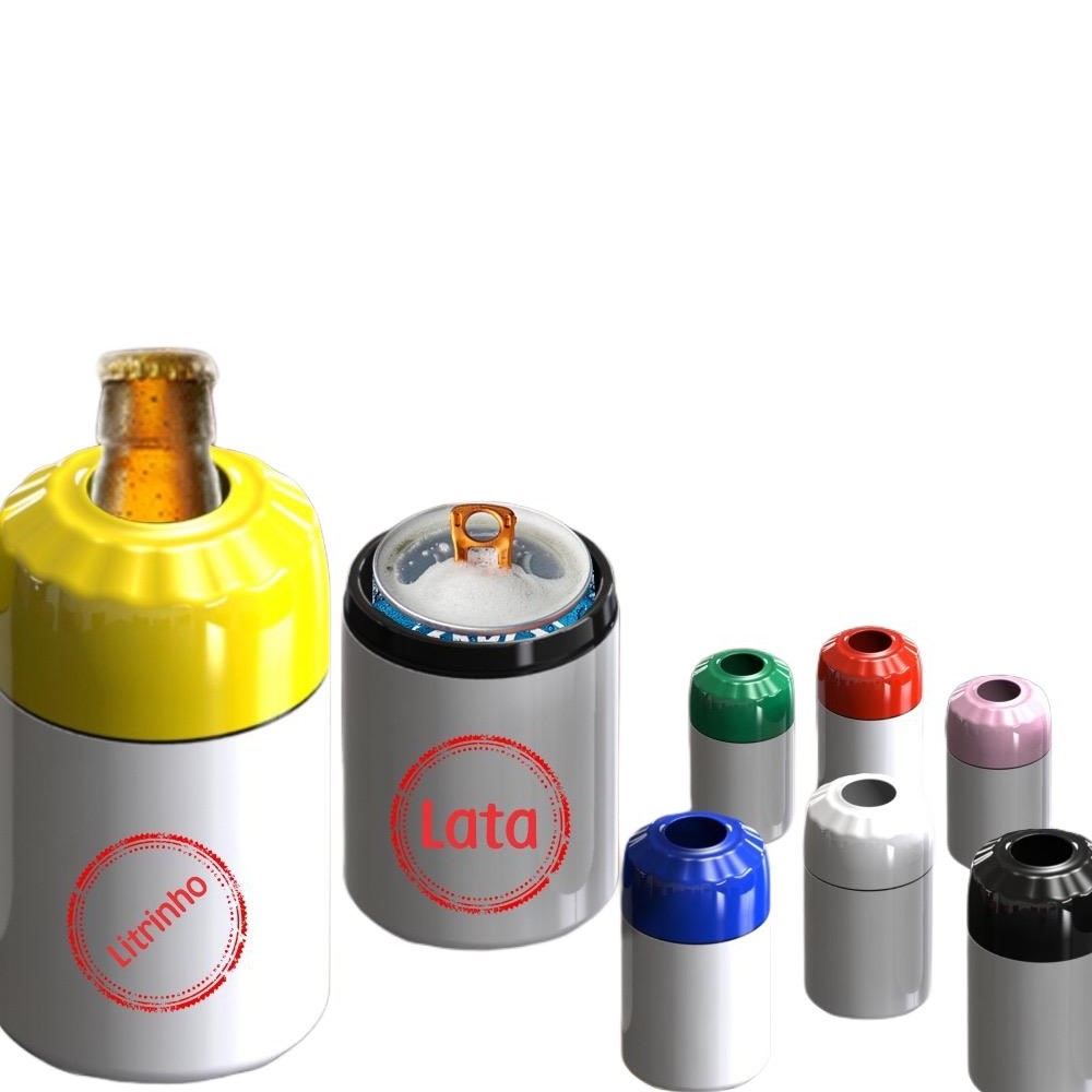 Suporte garrafa -27053AC