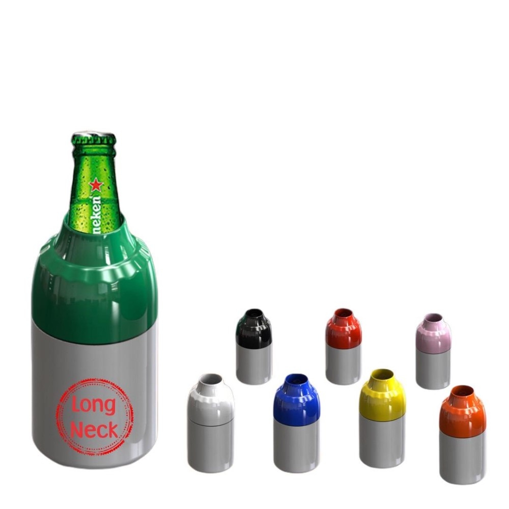 Suporte garrafa long neck-27052AC