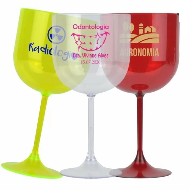 Taça Gin 450mls-110MD