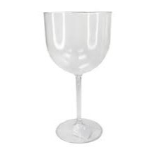 Taça de Gin em Acrílico-15062SER