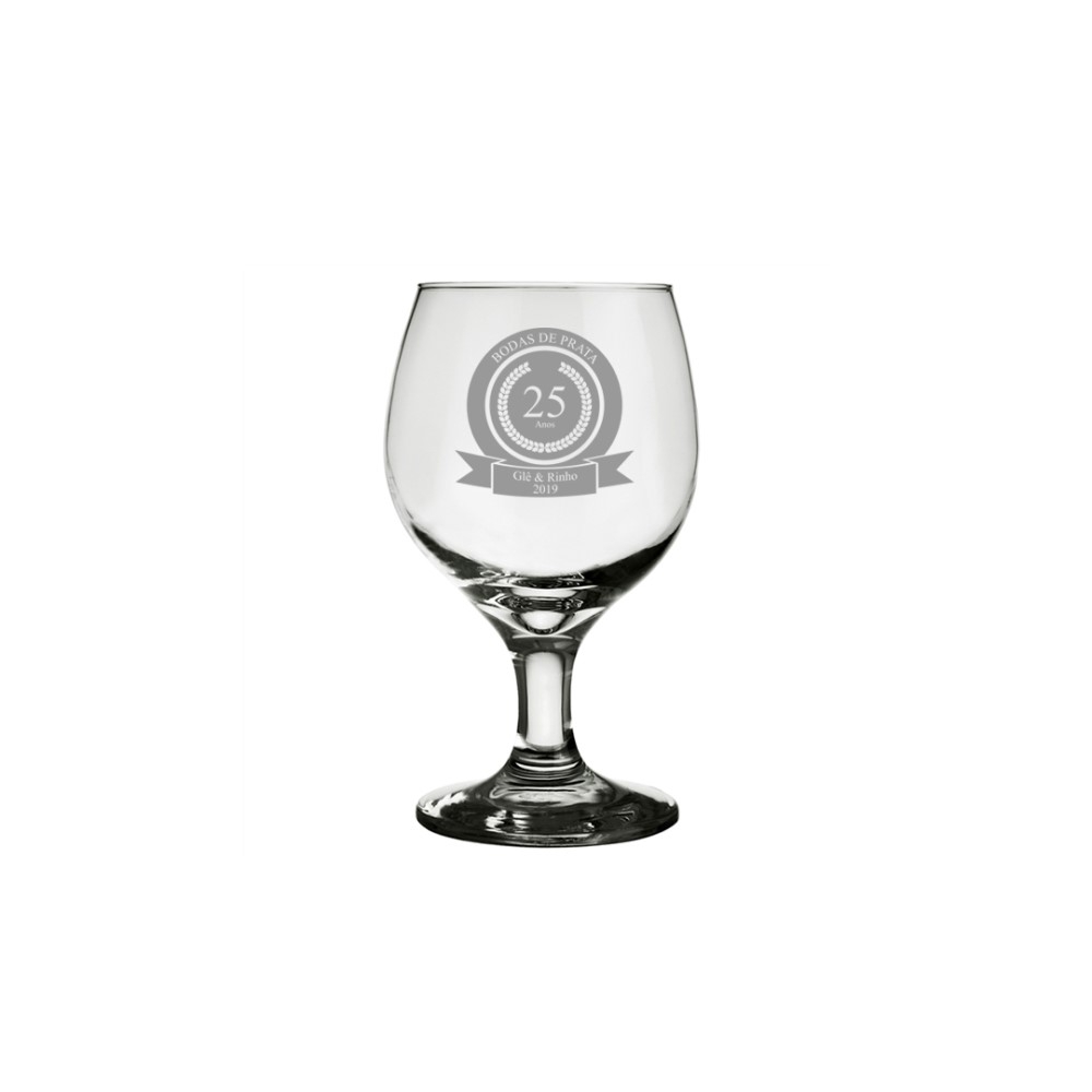 Taça de Vinho Tinto Gallant-15062SM