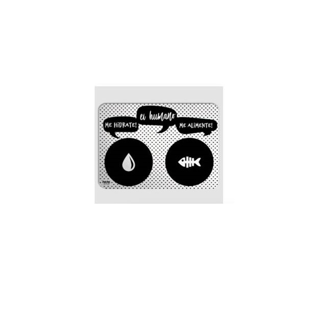 Tapete Neoprene Personalizado-17031GK