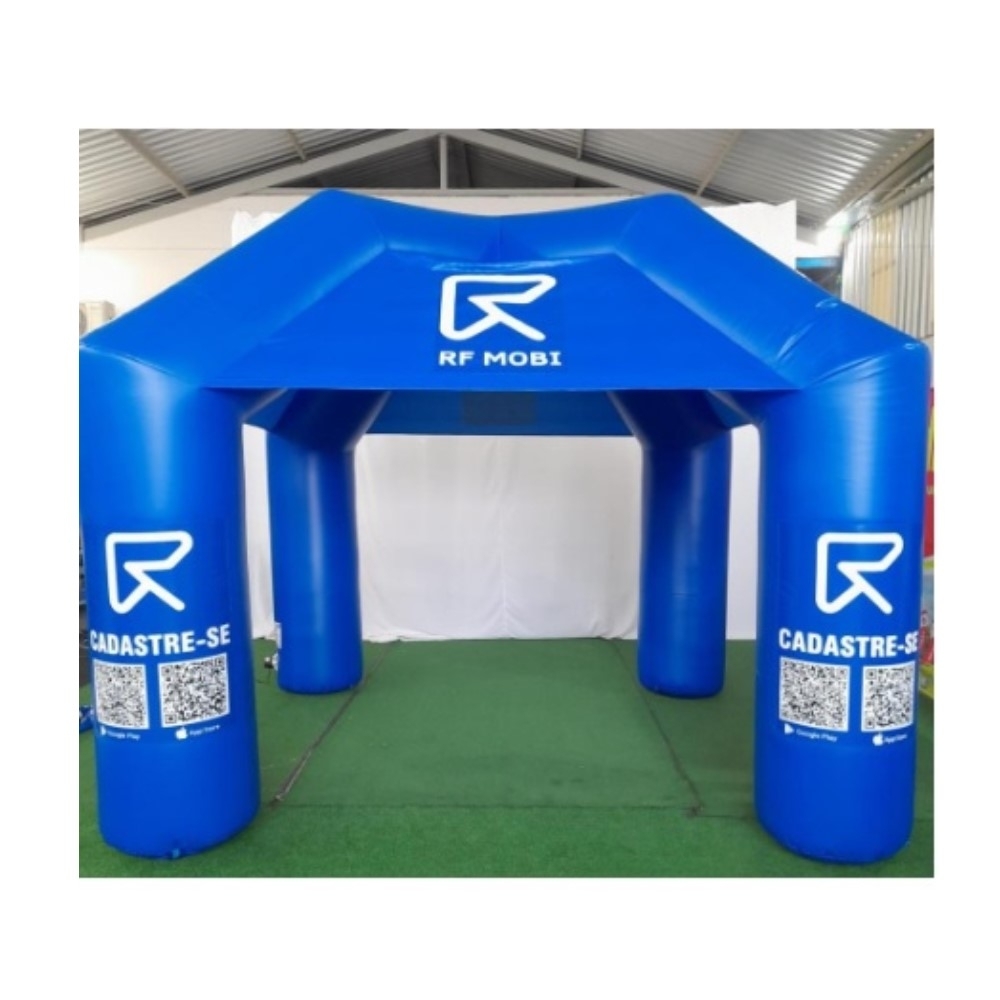 Tenda Inflável -2111BI